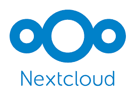 Logo Nextcloud